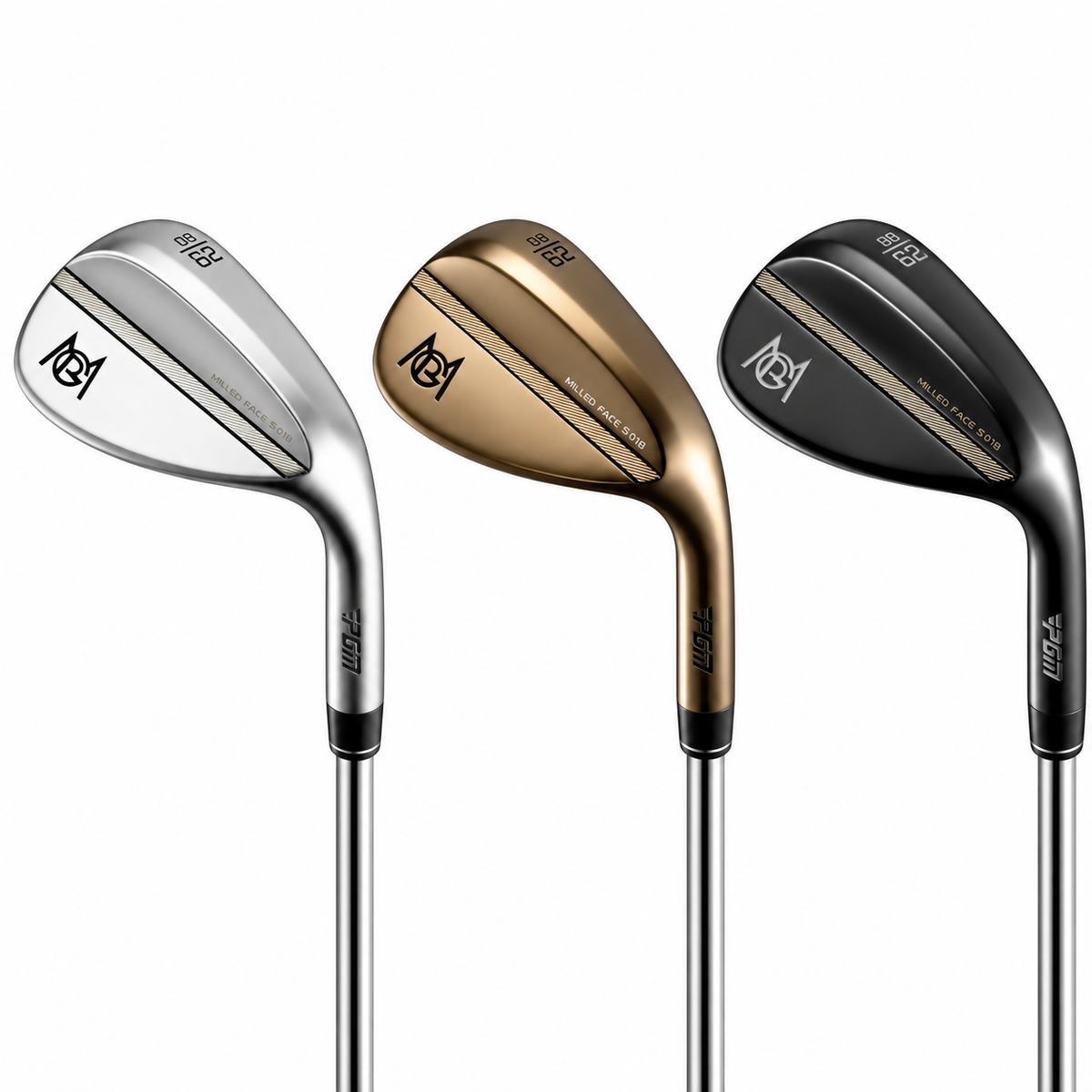 Single Golf Wedge