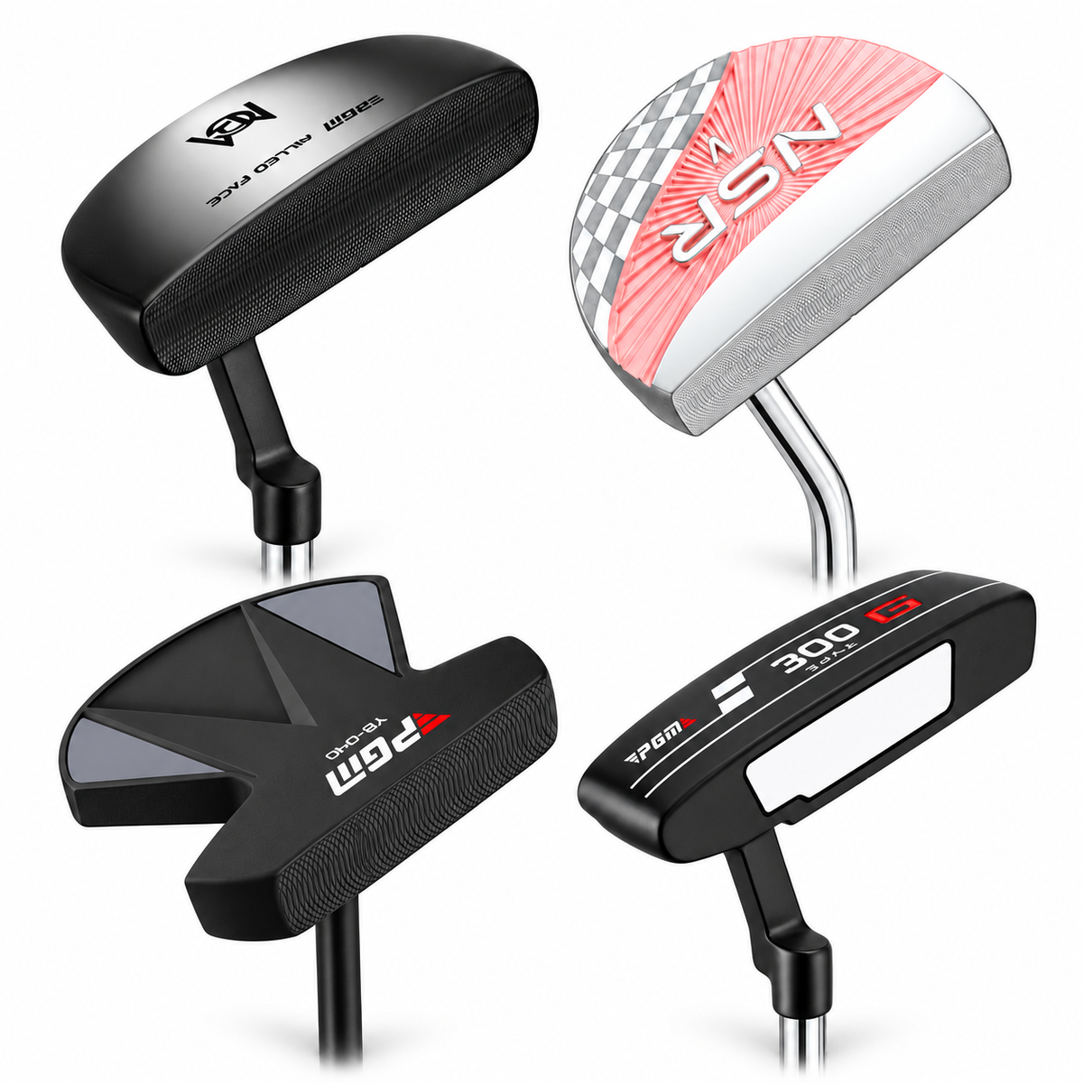 Putter