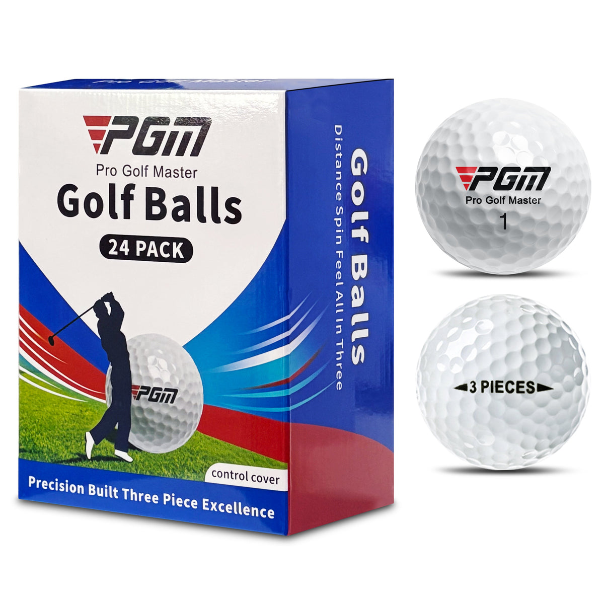 Golf Balls
