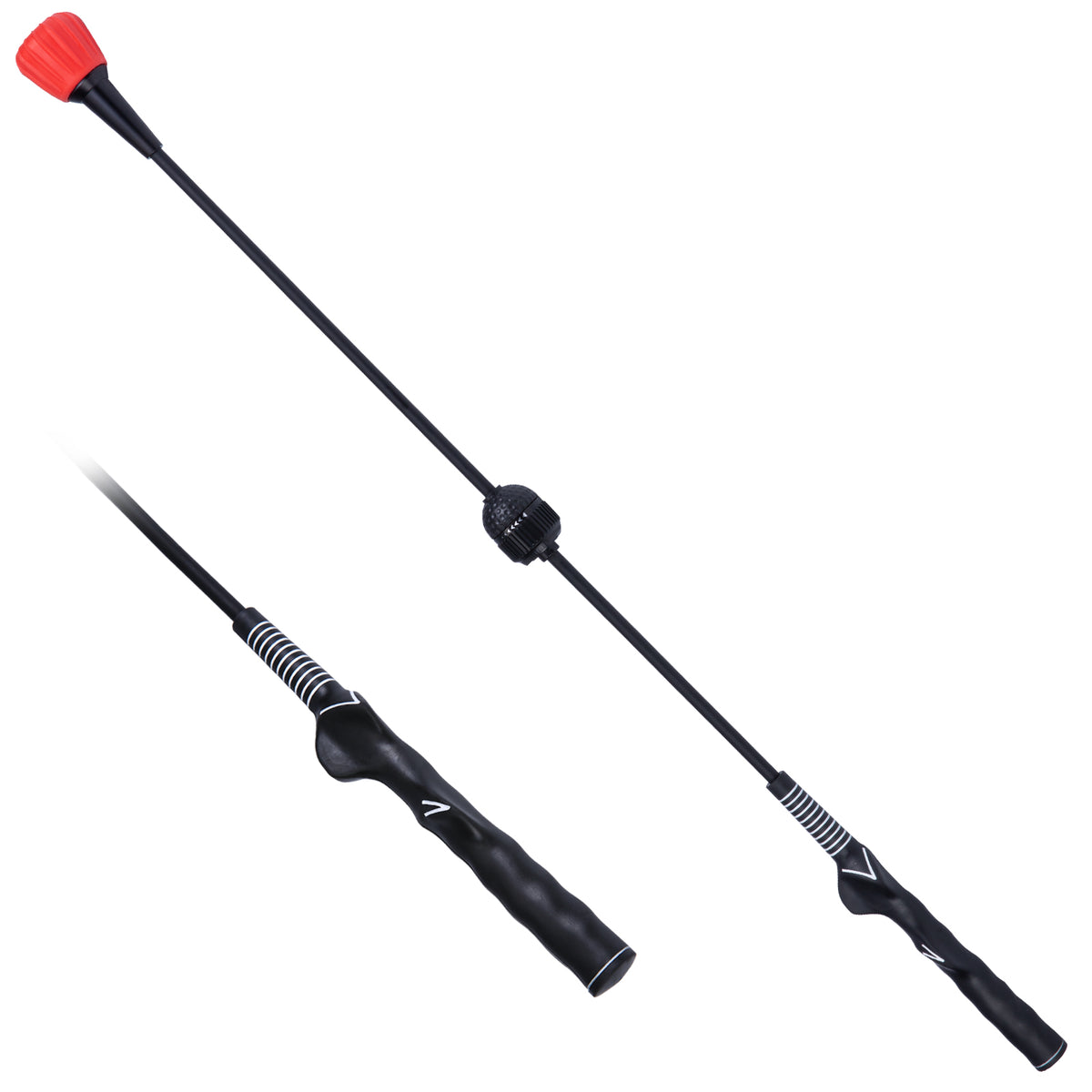 Golf Swing Trainer Aid -2.0