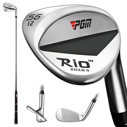 RIO Golf Wedge for Men&Women - 52/56/60 Degree
