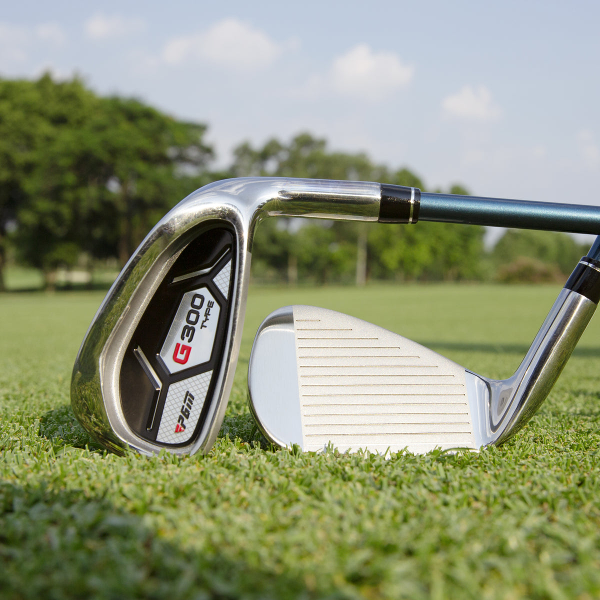 G300 Men’s Golf Club Set