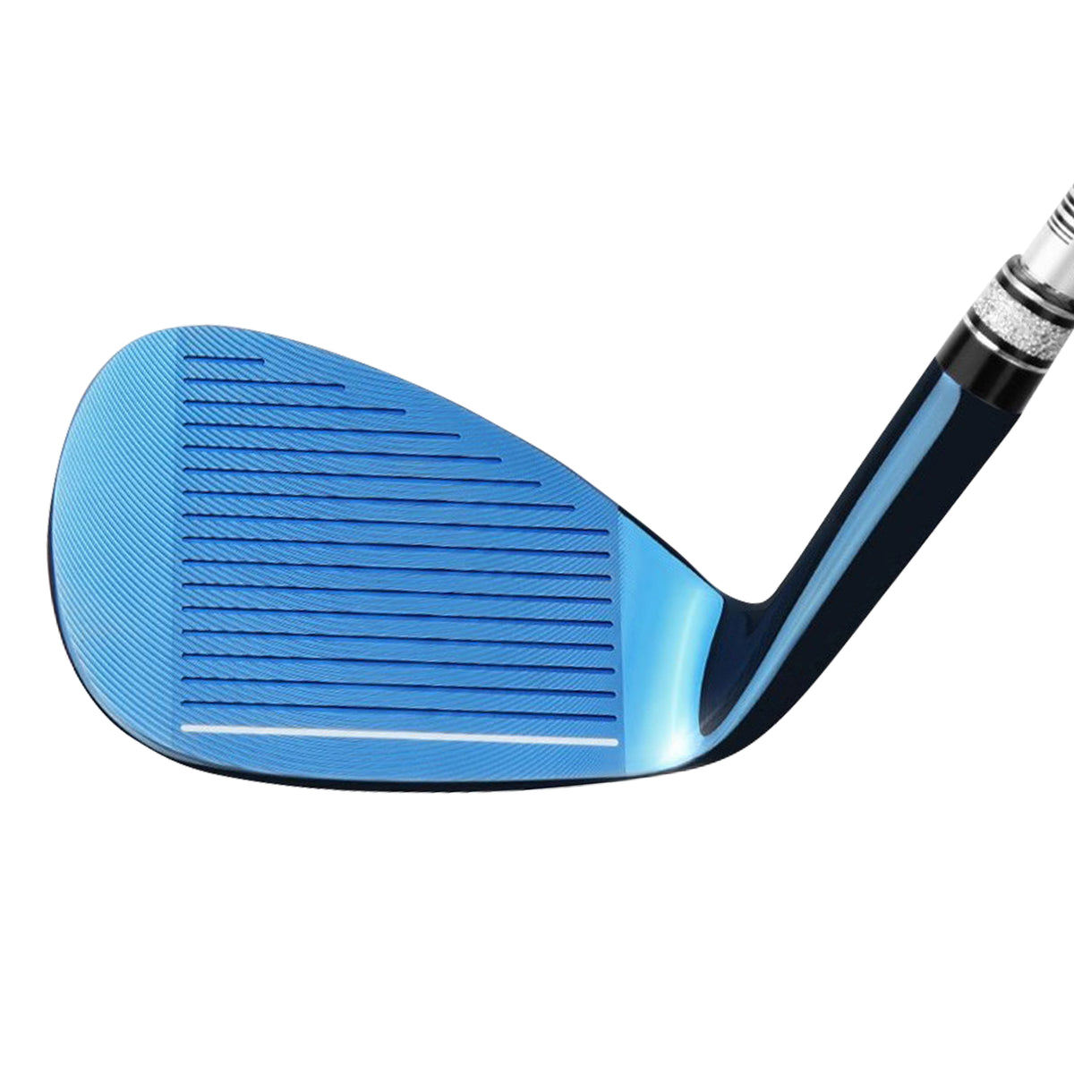 X-Large Golf Wedges for Men & Women - 56/60 Degree#Blue