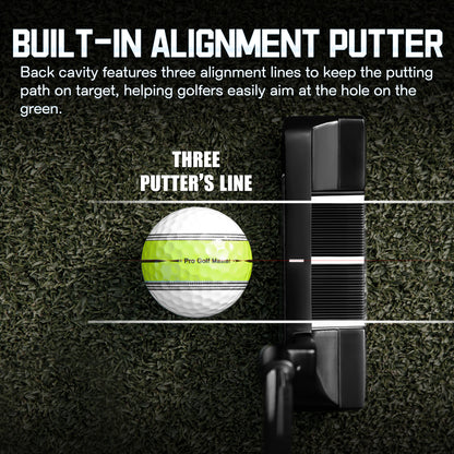 G500 — Men’s Golf Club Set