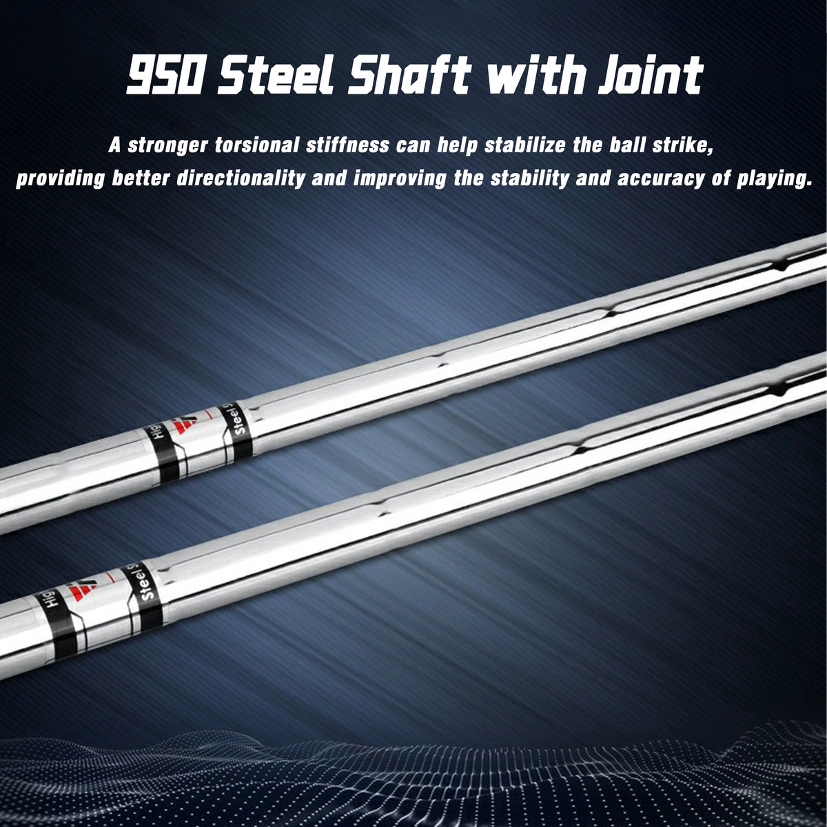 72° Golf Wedge for Men & Women