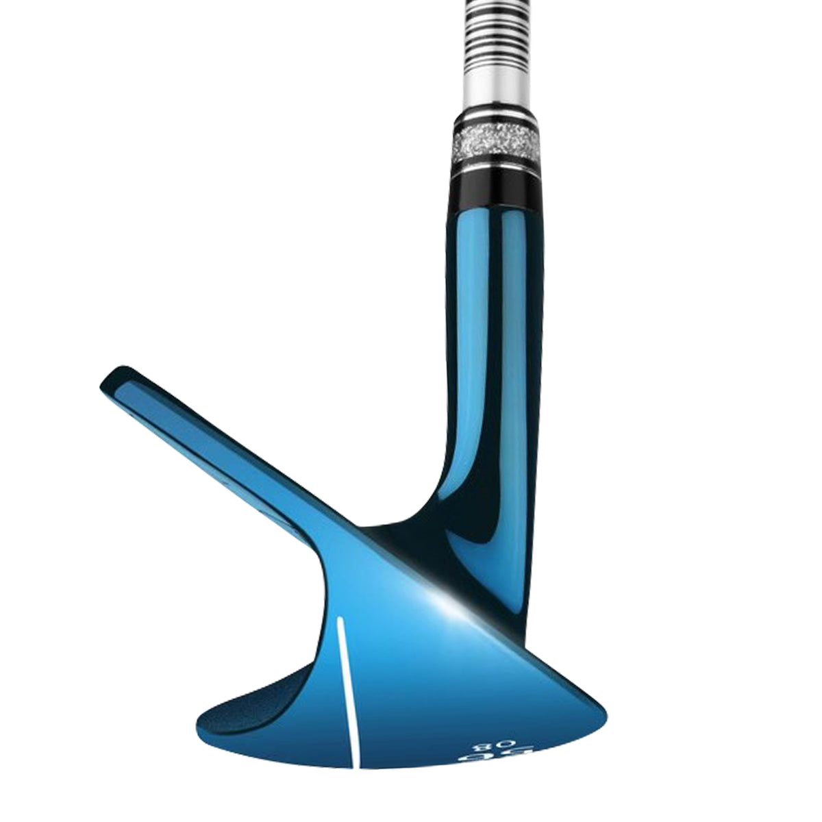 X-Large Golf Wedges for Men & Women - 56/60 Degree#Blue