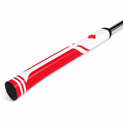 Maple Leaf Blade Golf Putter