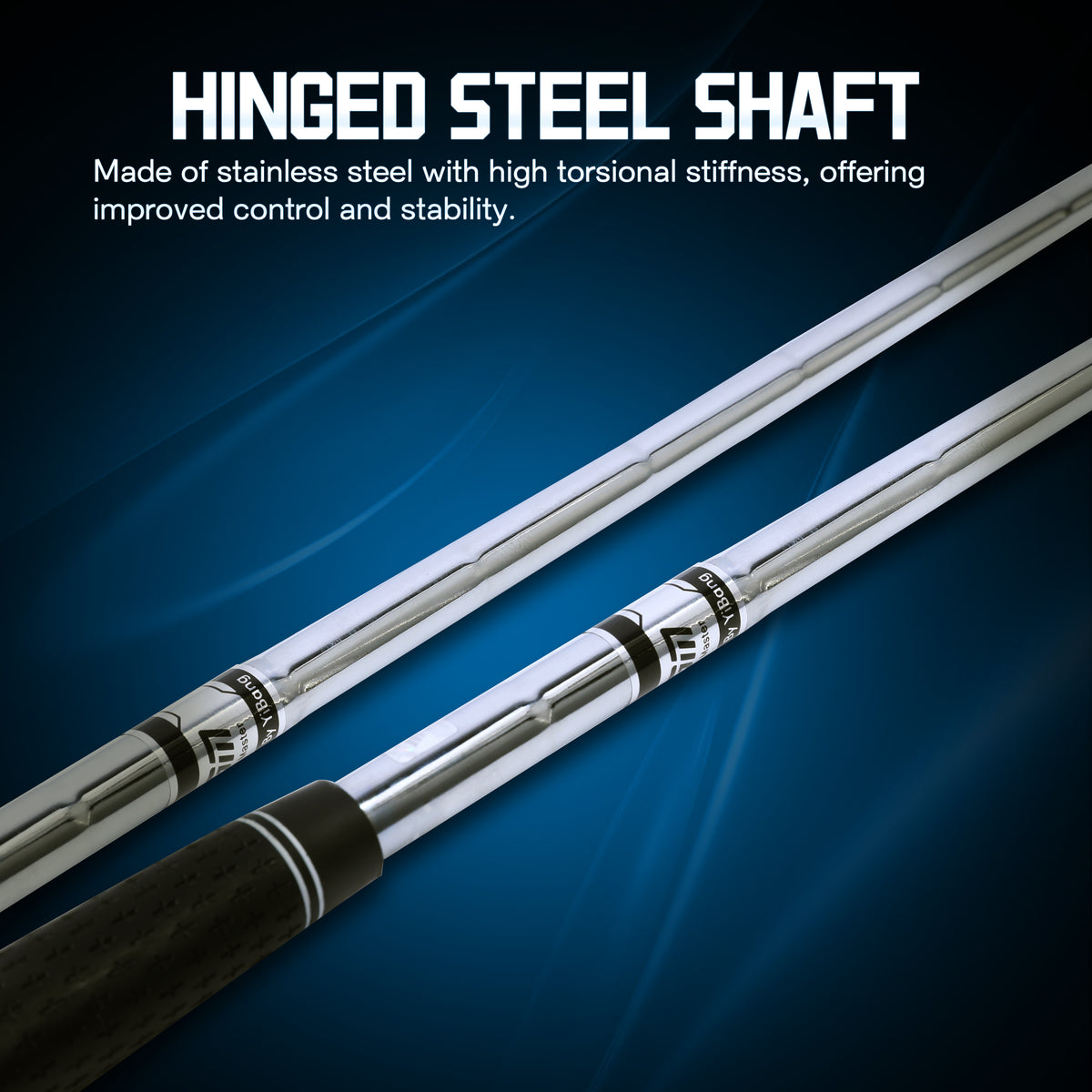 G500 — Men’s Golf Club Set