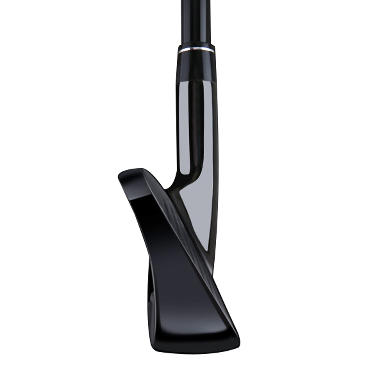 NSR III Golf Irons Set 5-SW#Black