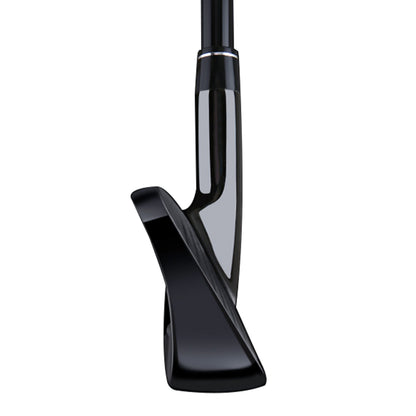 NSR III Golf Irons Set 5-SW#Black