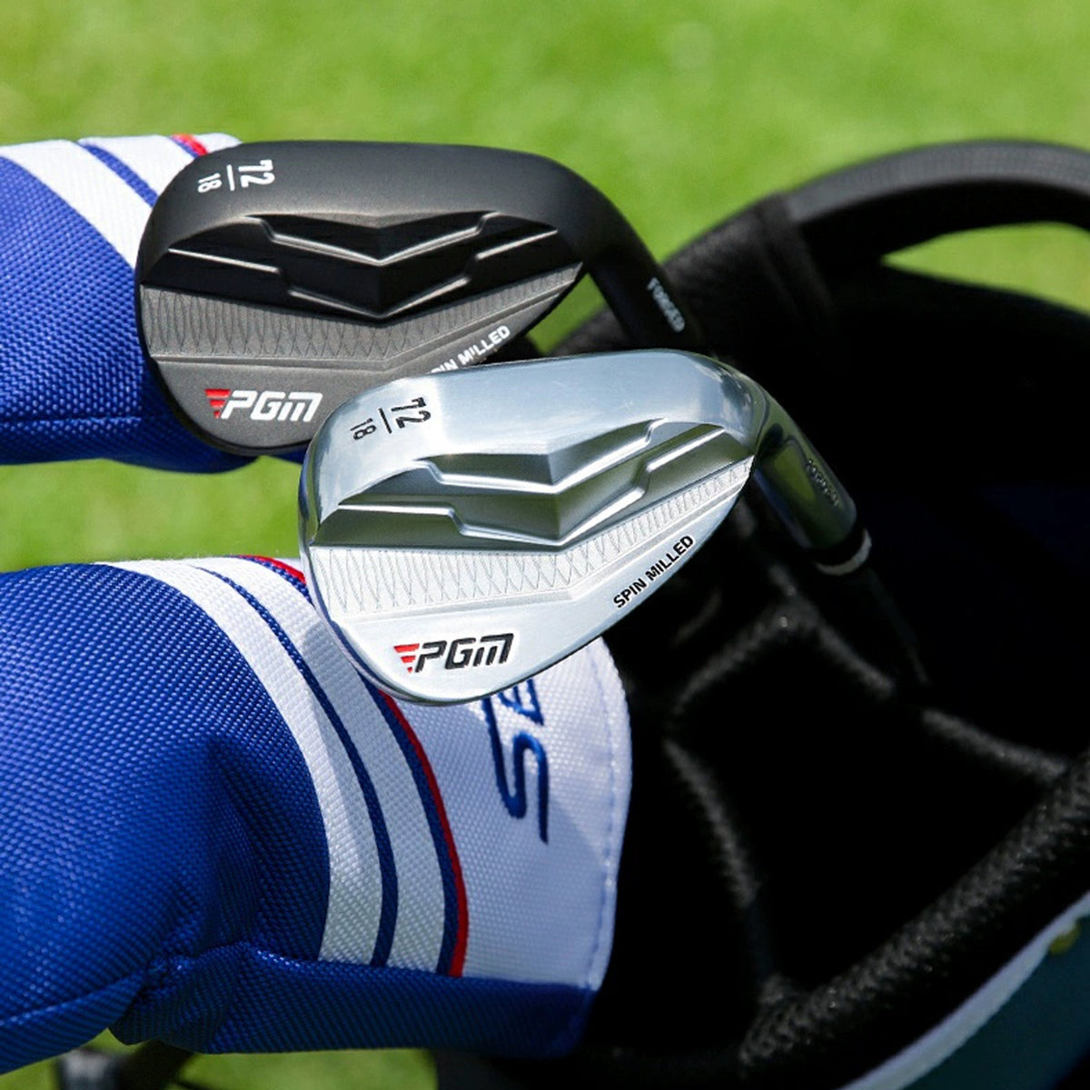 72° Golf Wedge for Men & Women