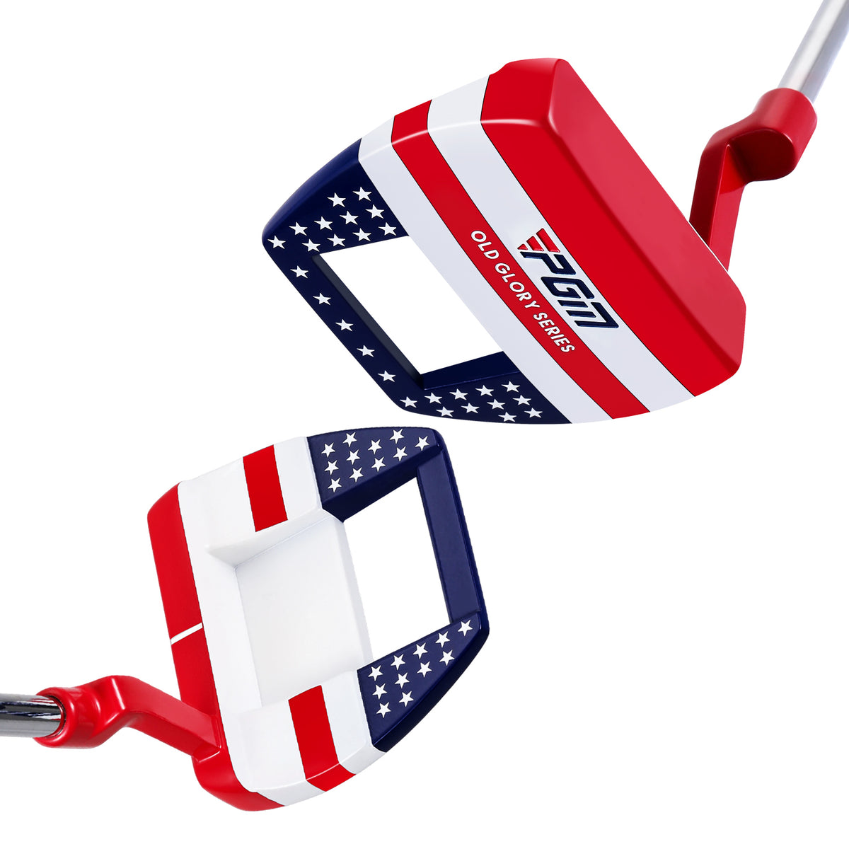 Built for Every Golfer