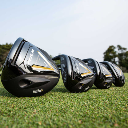 NSR 5 Men's Complete Golf Club Set