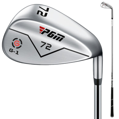 G-1  72 Degrees Premium Sand Wedge#Silver