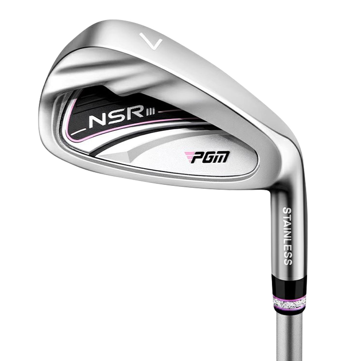 NSR III Women's #7 Iron
