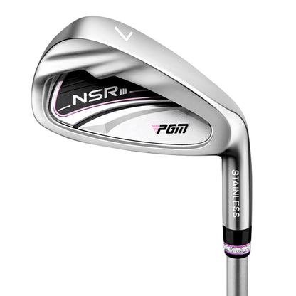 NSR III Women's #7 Iron