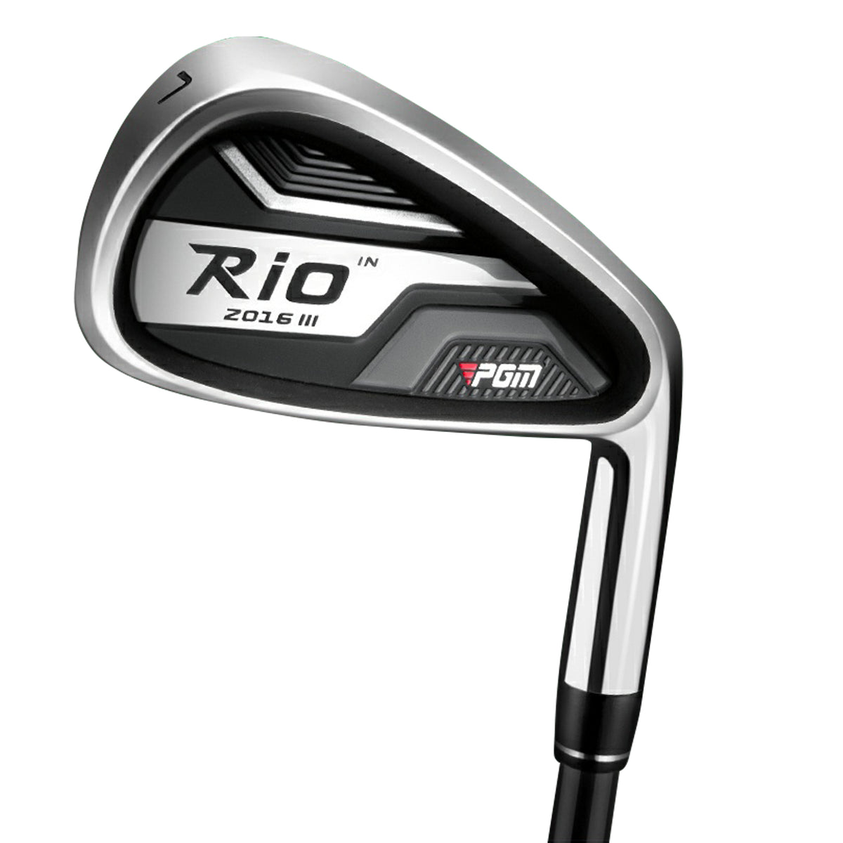 Rio 7# Iron Golf Club
