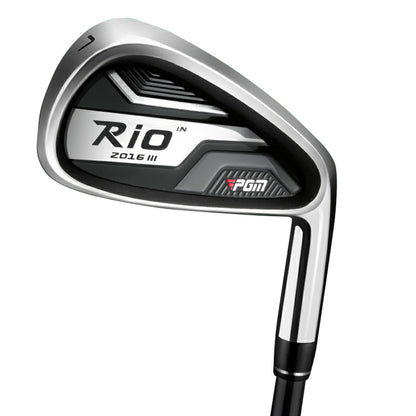 Rio 7# Iron Golf Club