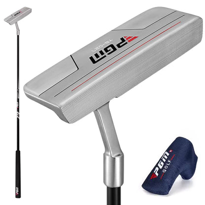 Self-Standing Golf Putter