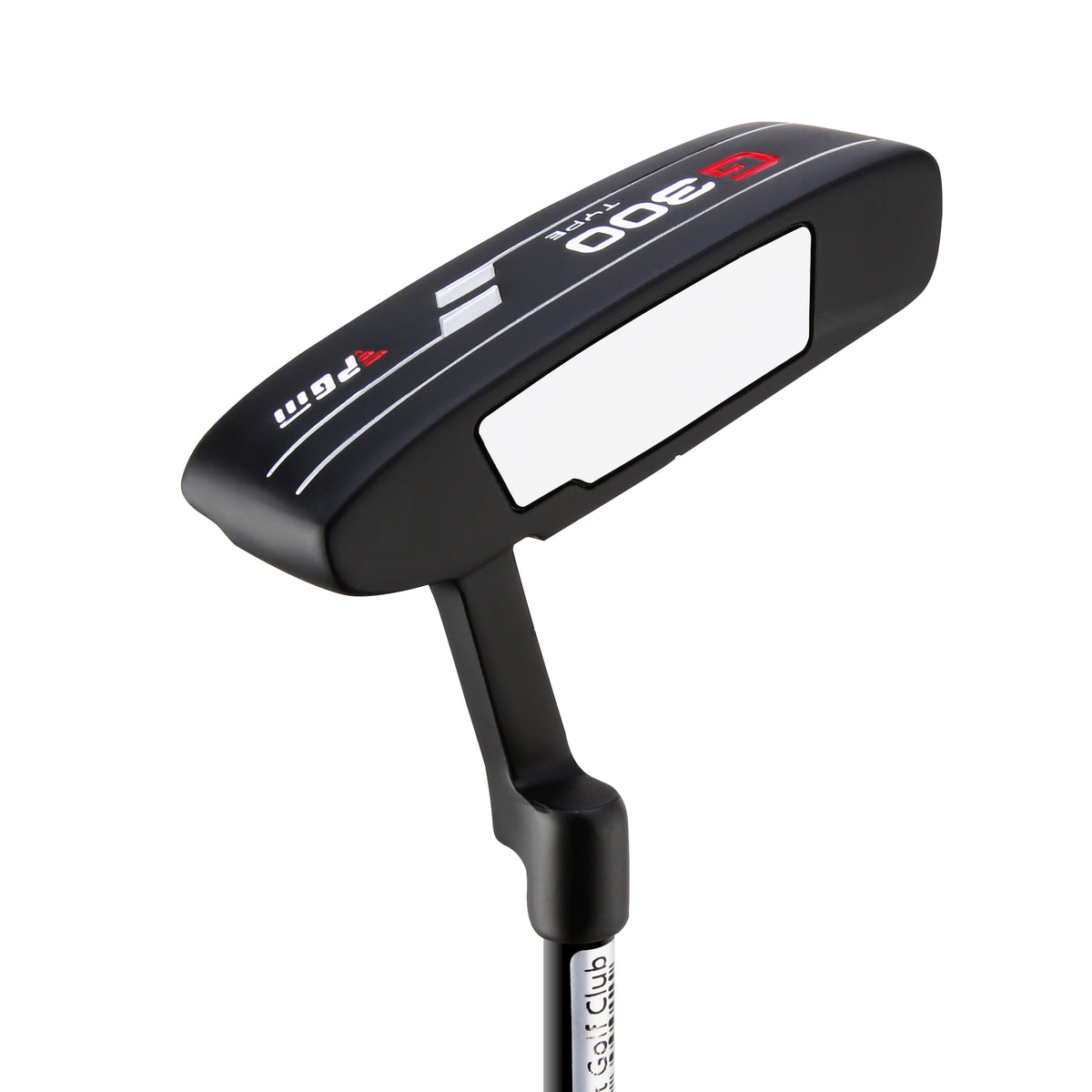 G300 Blade Putters
