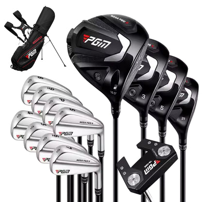 MEGA PRO II Men's Complete Golf Set
