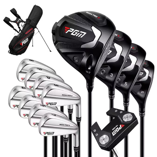 MEGA PRO II Men's Complete Golf Set