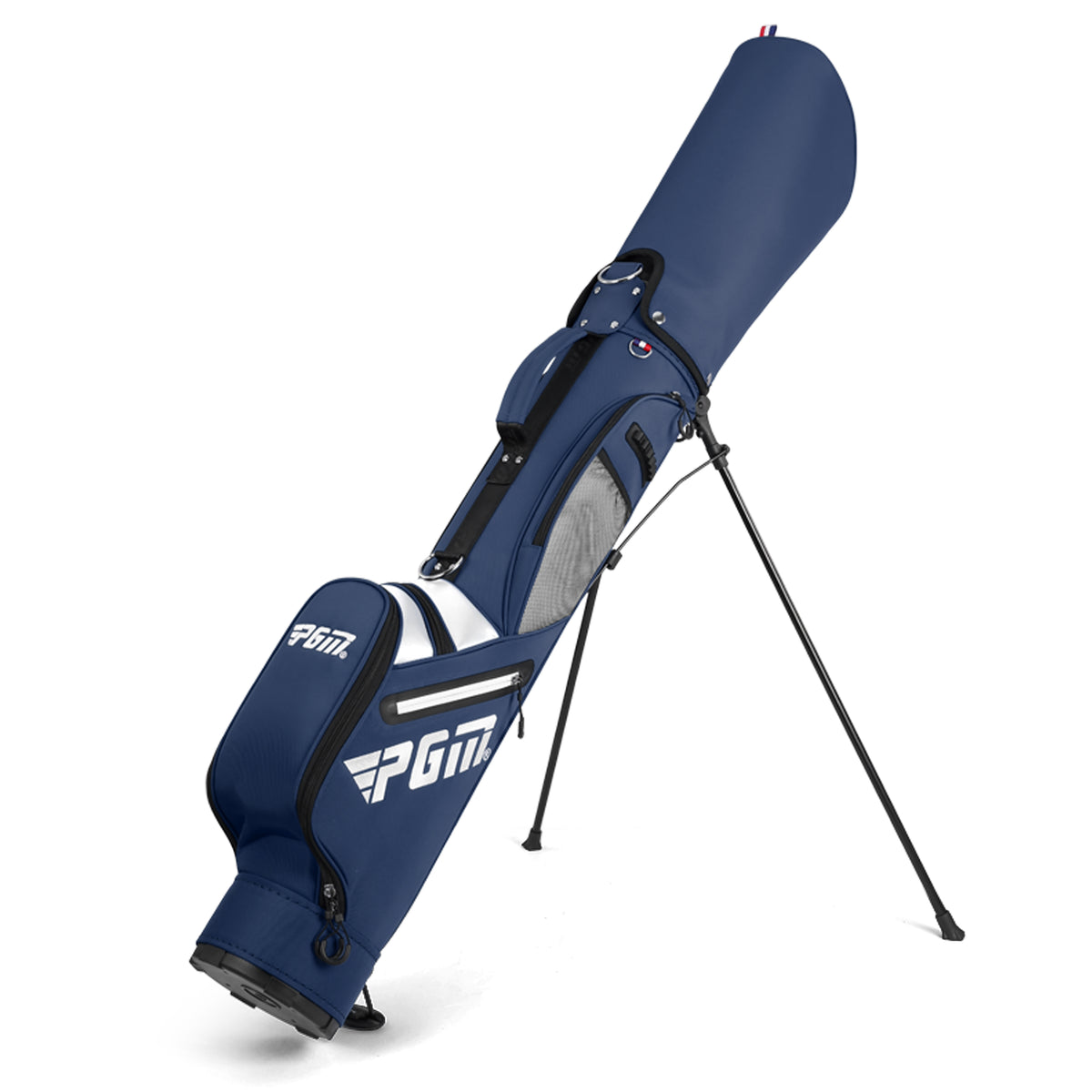 Sunday Golf Stand Bag for Men & Women#Blue