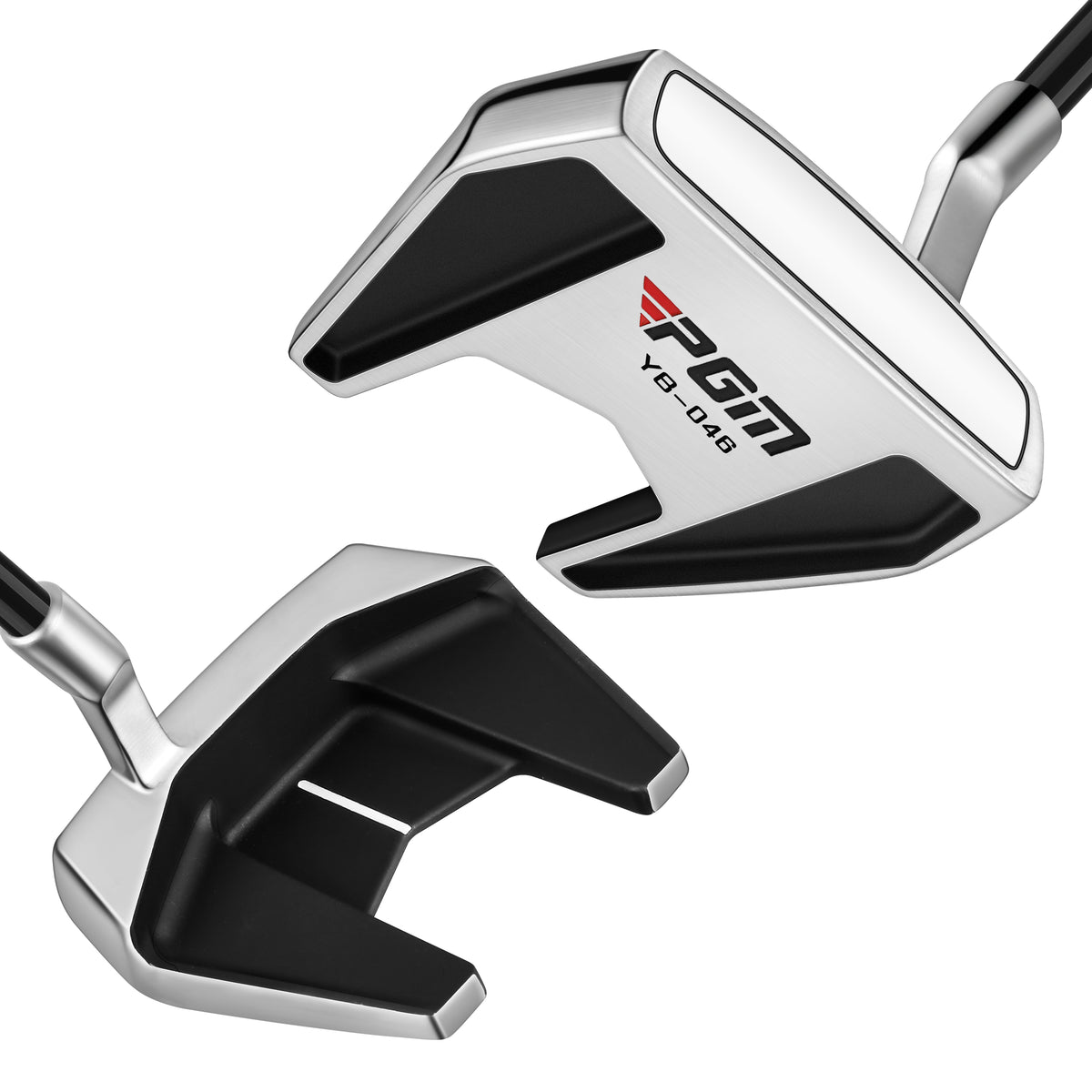 YB-046 Golf Standing Putter