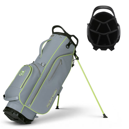 Ultra-Light Golf Stand Bag