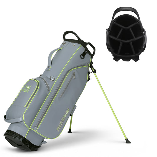 Ultra-Light Golf Stand Bag