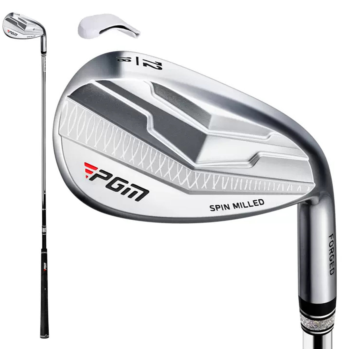 72° Golf Wedge for Men & Women