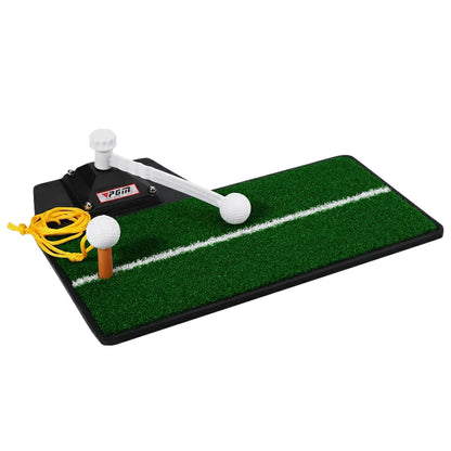 Golf Swing Trainer 2.0 - Adjustable Height Golf Training Equipment