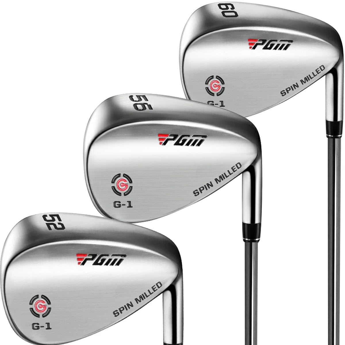 G-1  Golf Single Wedges#Silver