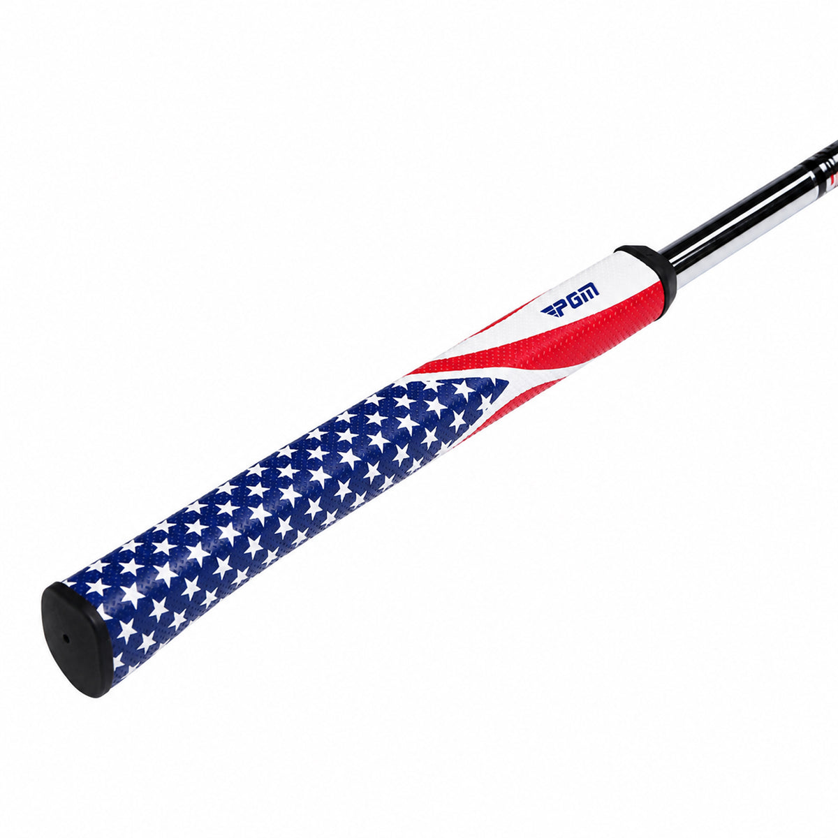 Old Glory Mallet Golf Putter