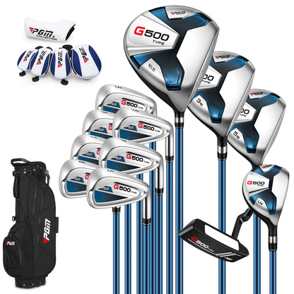 G500 — Men’s Golf Club Set