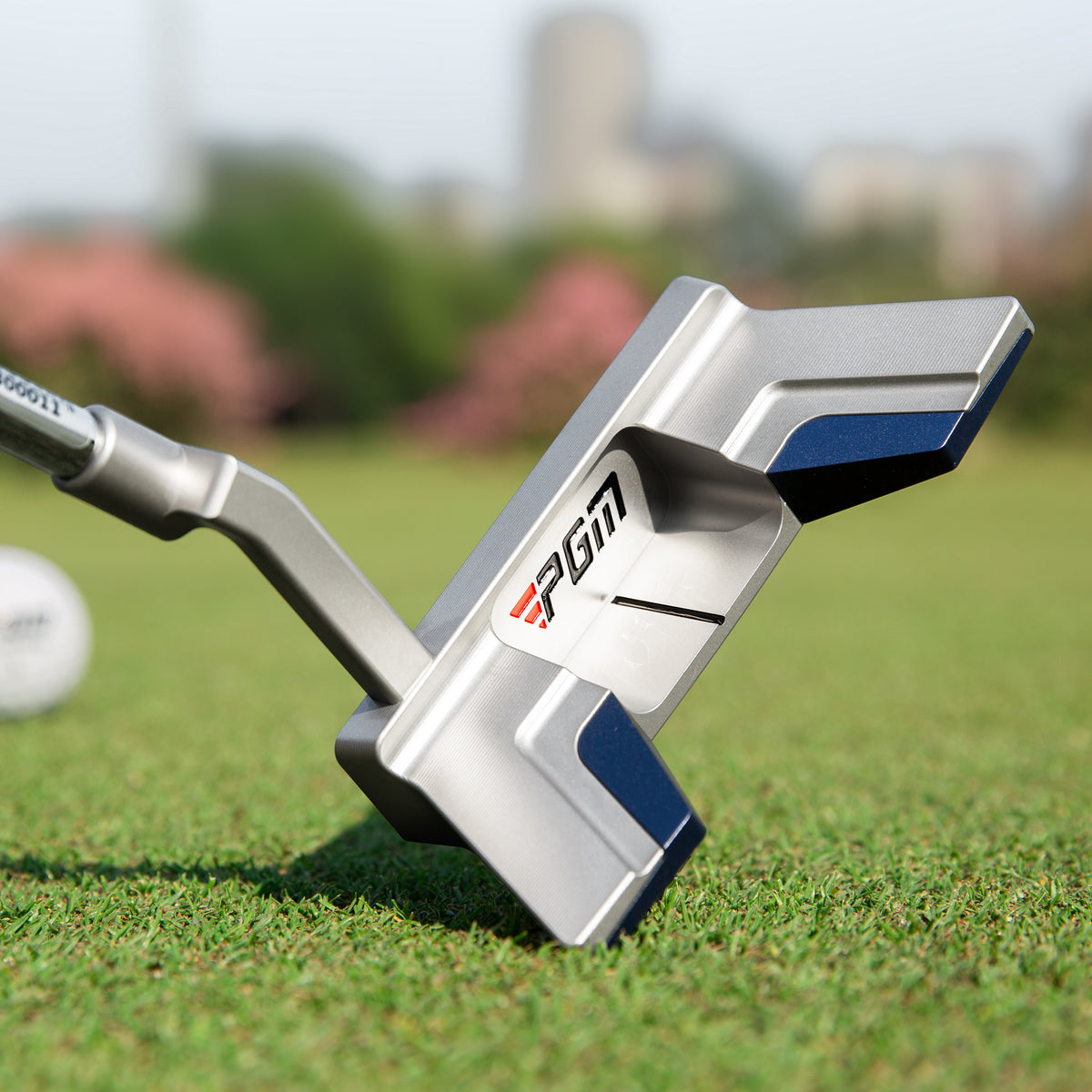 YB-023 Golf Putter with Headcover