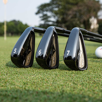 NSR 5 Men's Complete Golf Club Set
