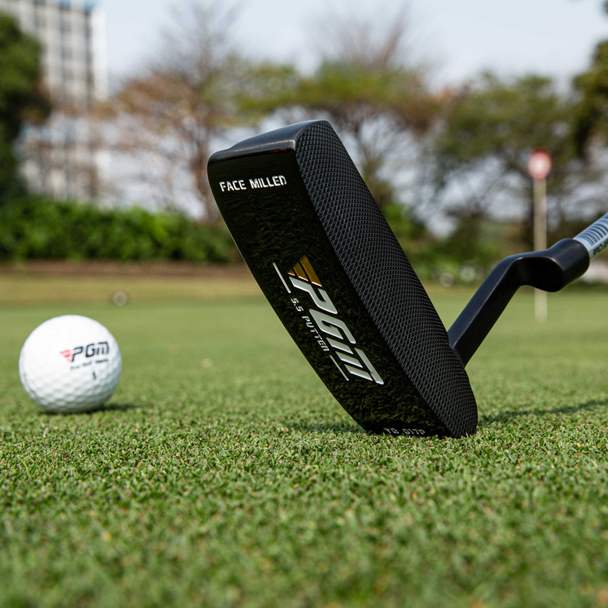 NSR 5 Men's Complete Golf Club Set