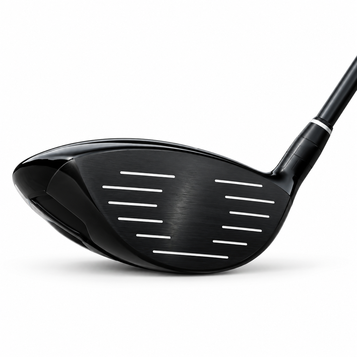 Forgiving Distance off the Tee