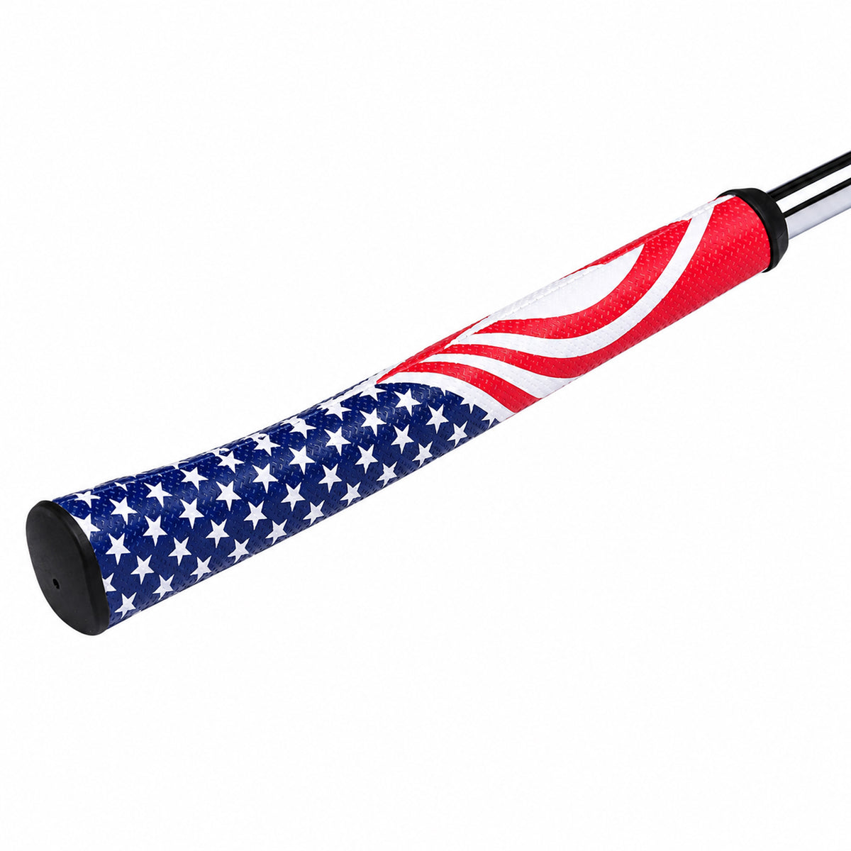 Old Glory Mallet Golf Putter