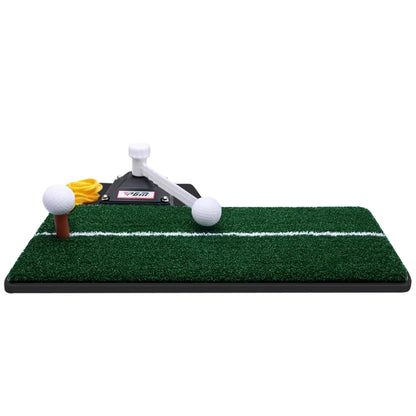 Golf Swing Trainer 2.0 - Adjustable Height Golf Training Equipment