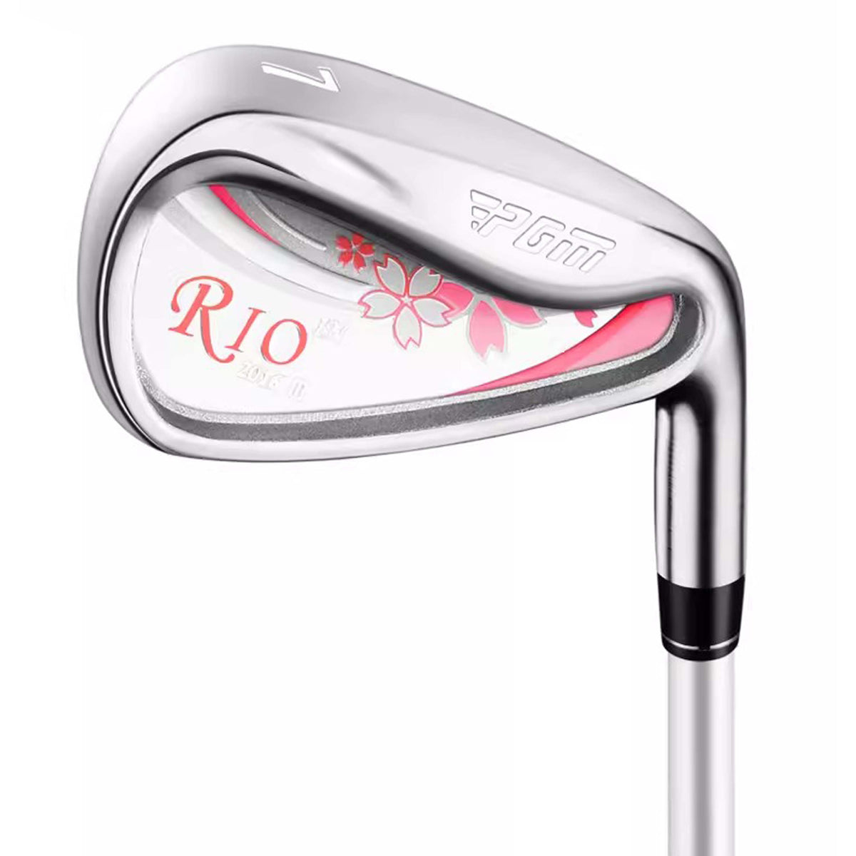 Rio 2016 III Women's #7 Iron