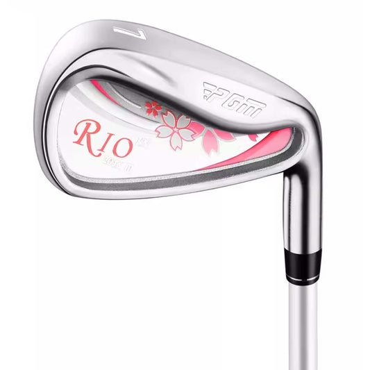 Rio 2016 III Women's #7 Iron