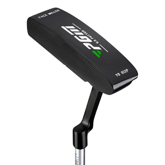 YB-012P Men's Left-Handed Putter