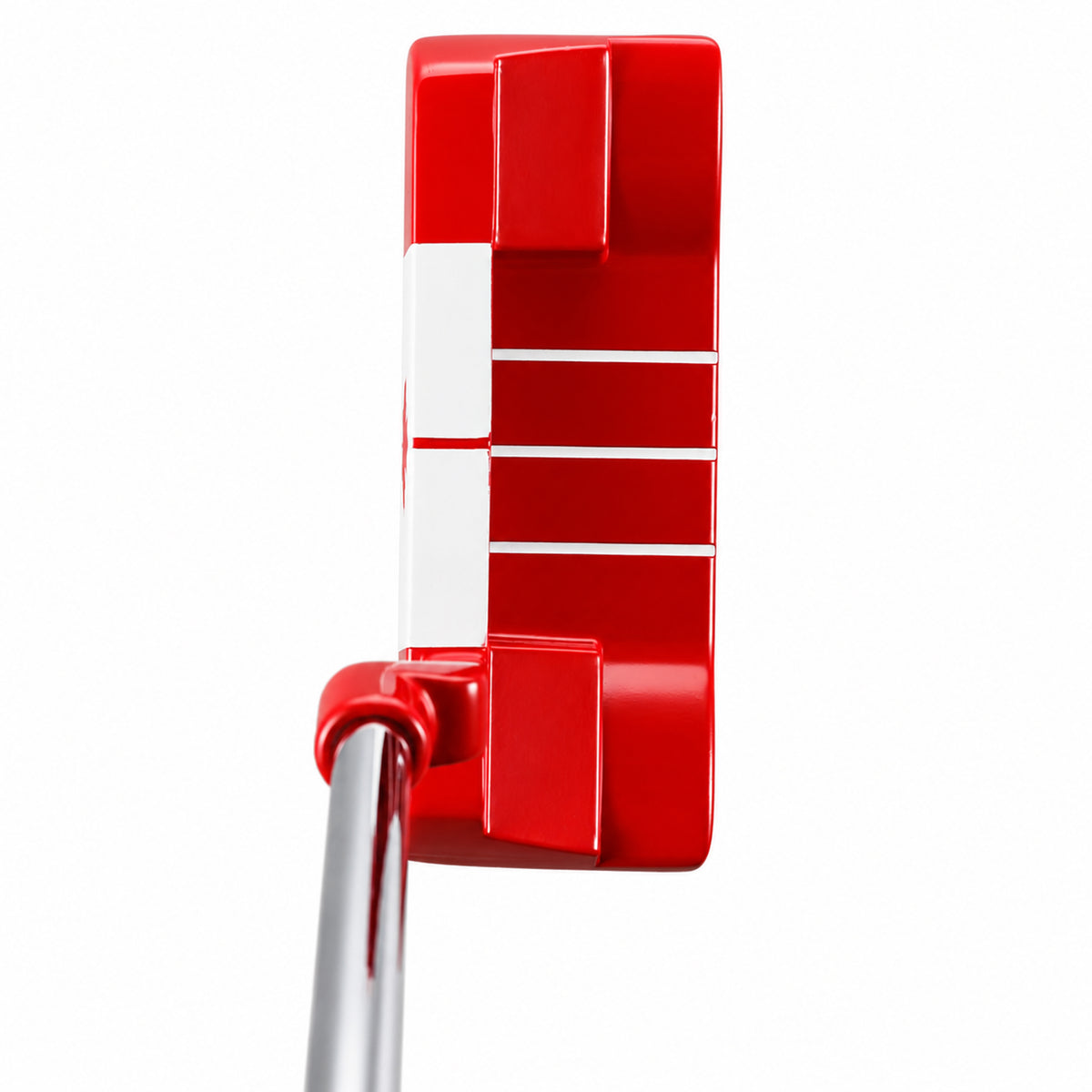Maple Leaf Blade Golf Putter