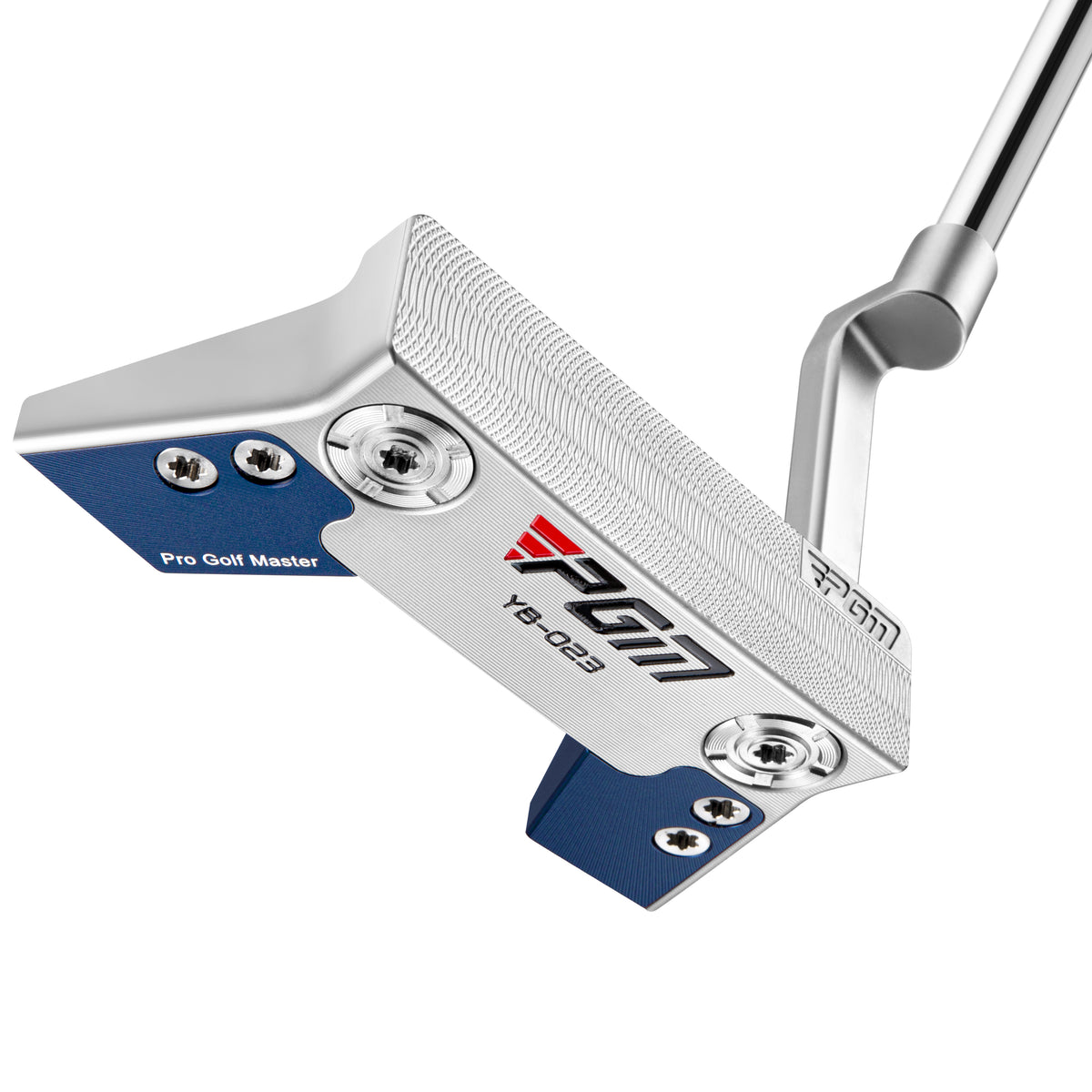 YB-023 Golf Putter with Headcover