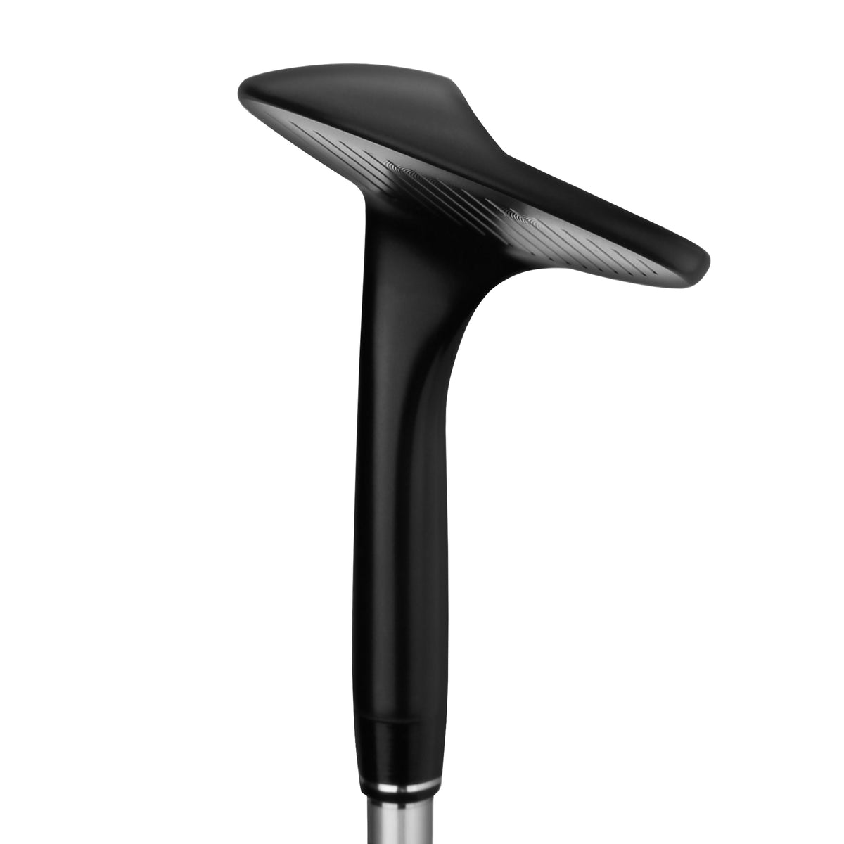 G-1  72 Degrees Premium Sand Wedge#Black