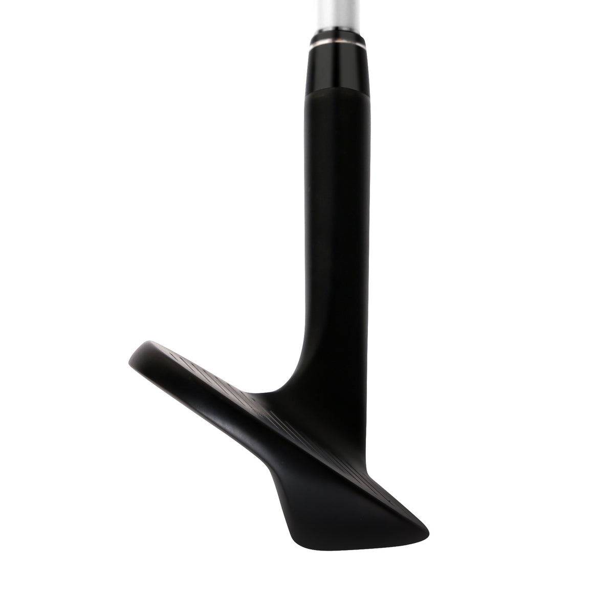 G-1  Golf Single Wedges#Black
