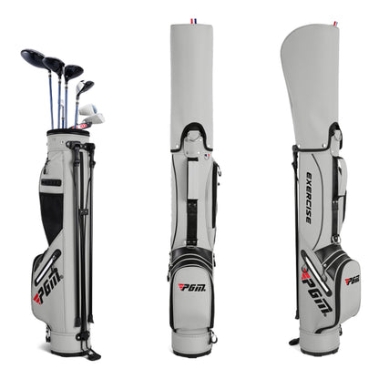 Sunday Golf Stand Bag for Men & Women#Grey