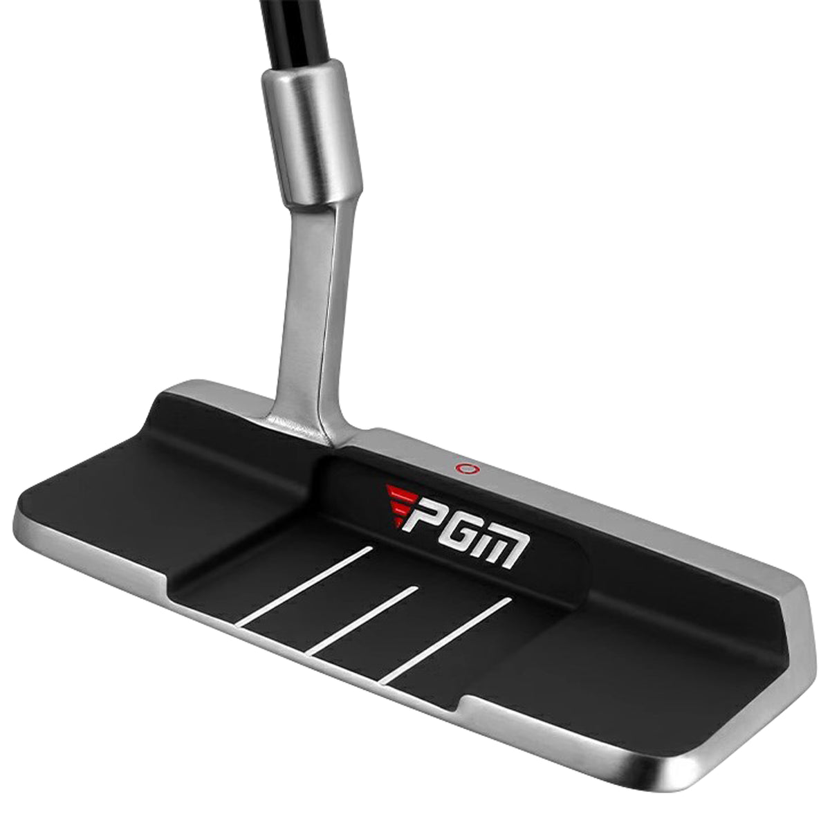 Self-Standing Golf Putter
